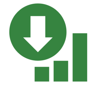 آمار دانلودها Downloads Statistics