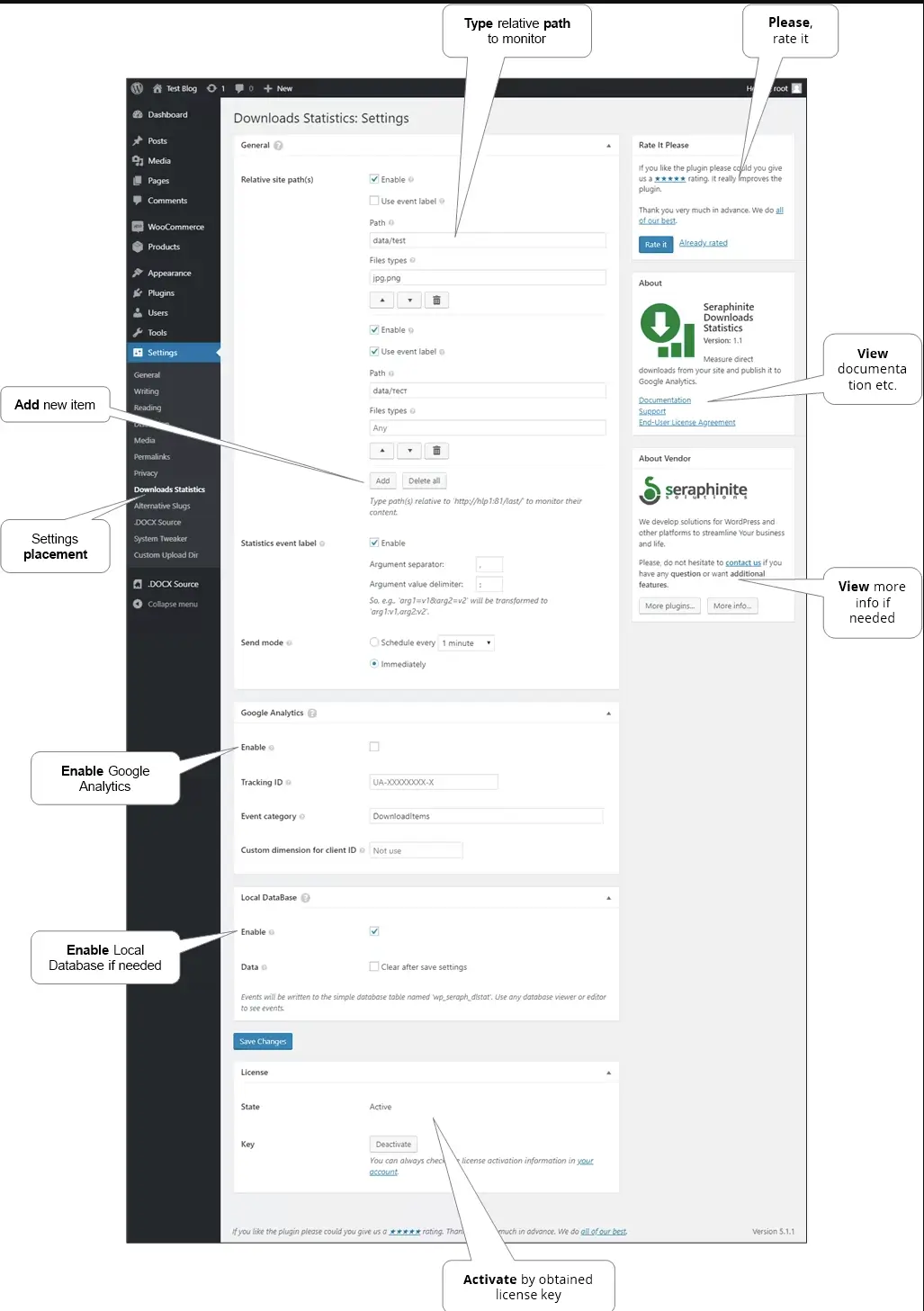 settings-download-statistics