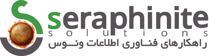 راهکارهای فناوری اطلاعات ونوس